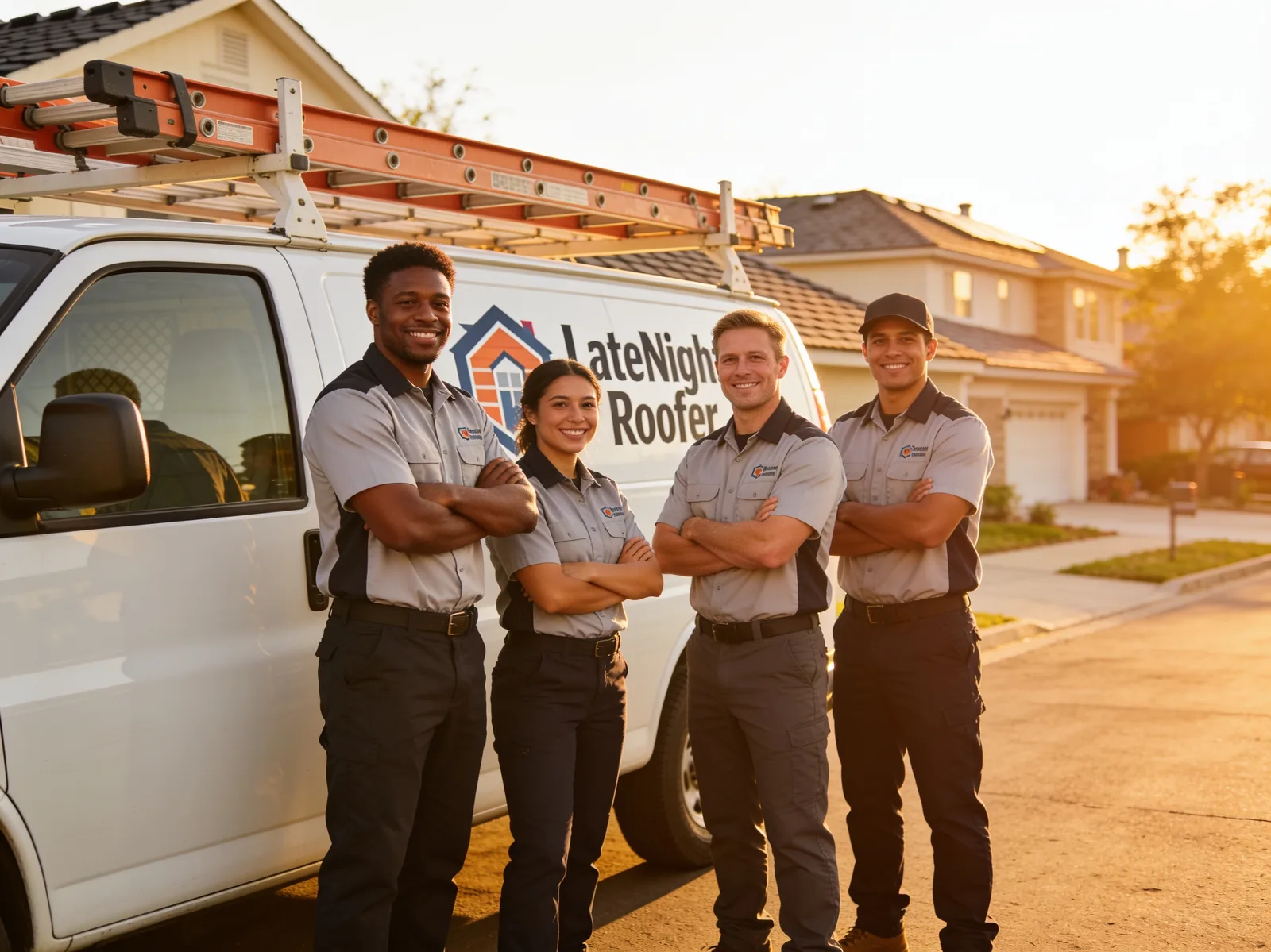 Emergency Roof Repair company in Center Junction, IA